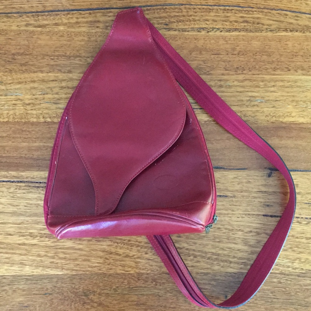 Simona Ferri Backpack